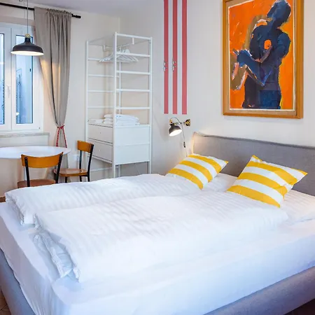 Jazz Apartments Piran Exterior foto