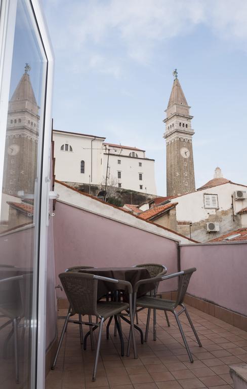 Apartment Jazz Piran