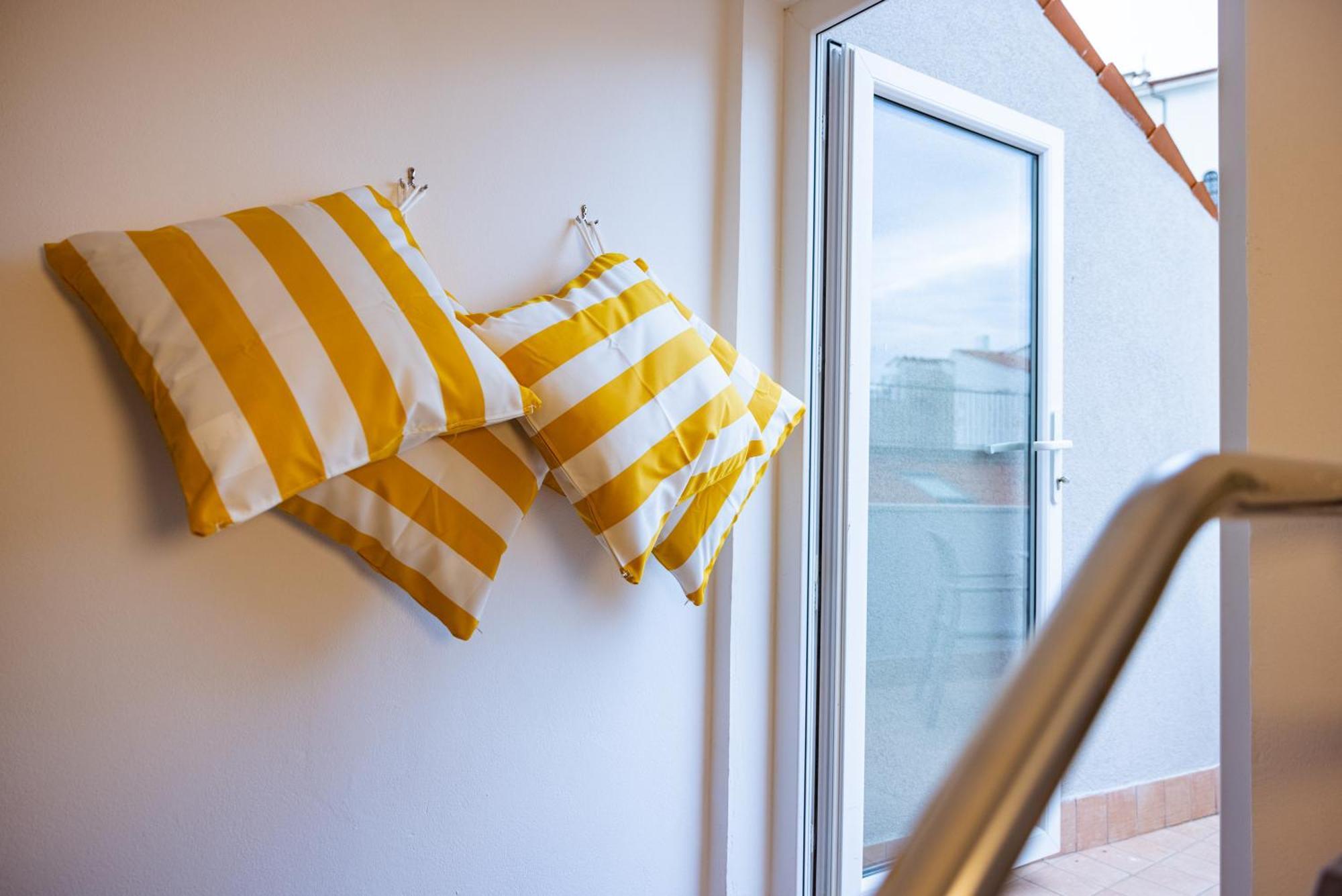 Apartamento Jazz *