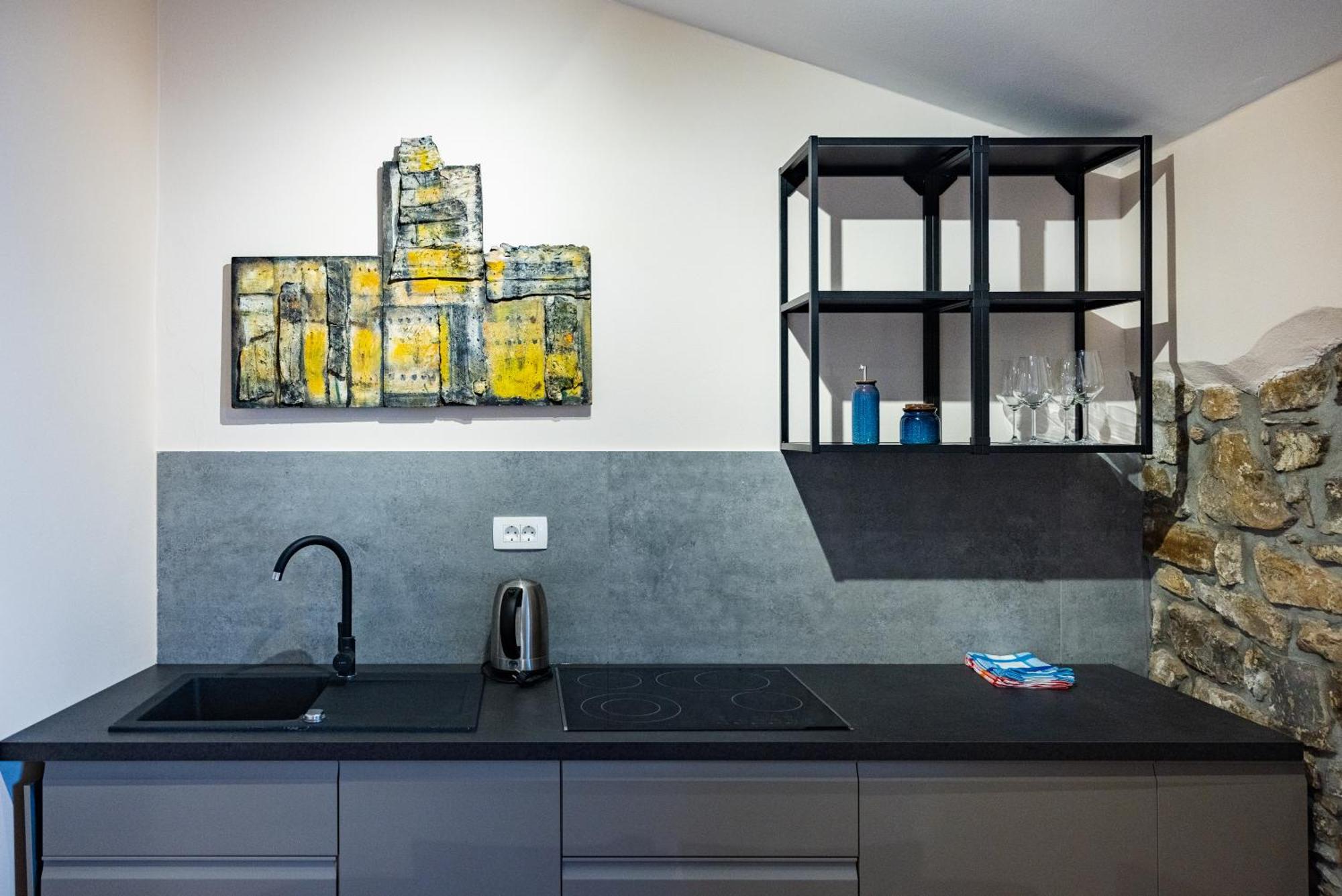 Jazz Apartment Piran