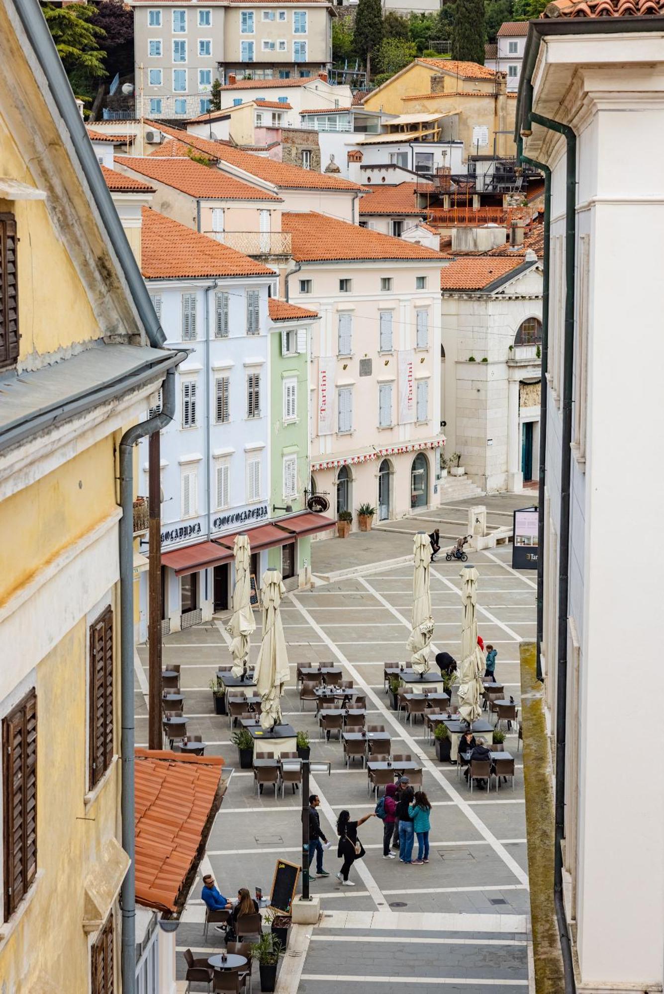 Jazz * Piran