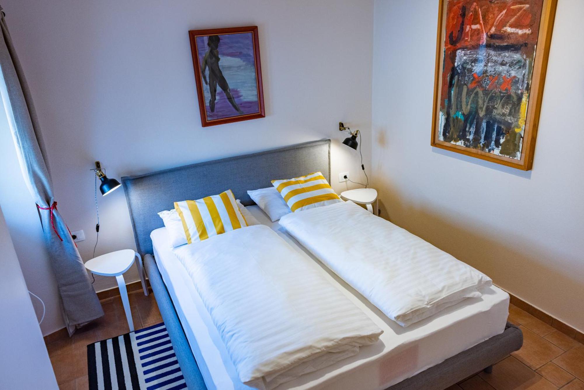 Apartamento Jazz *