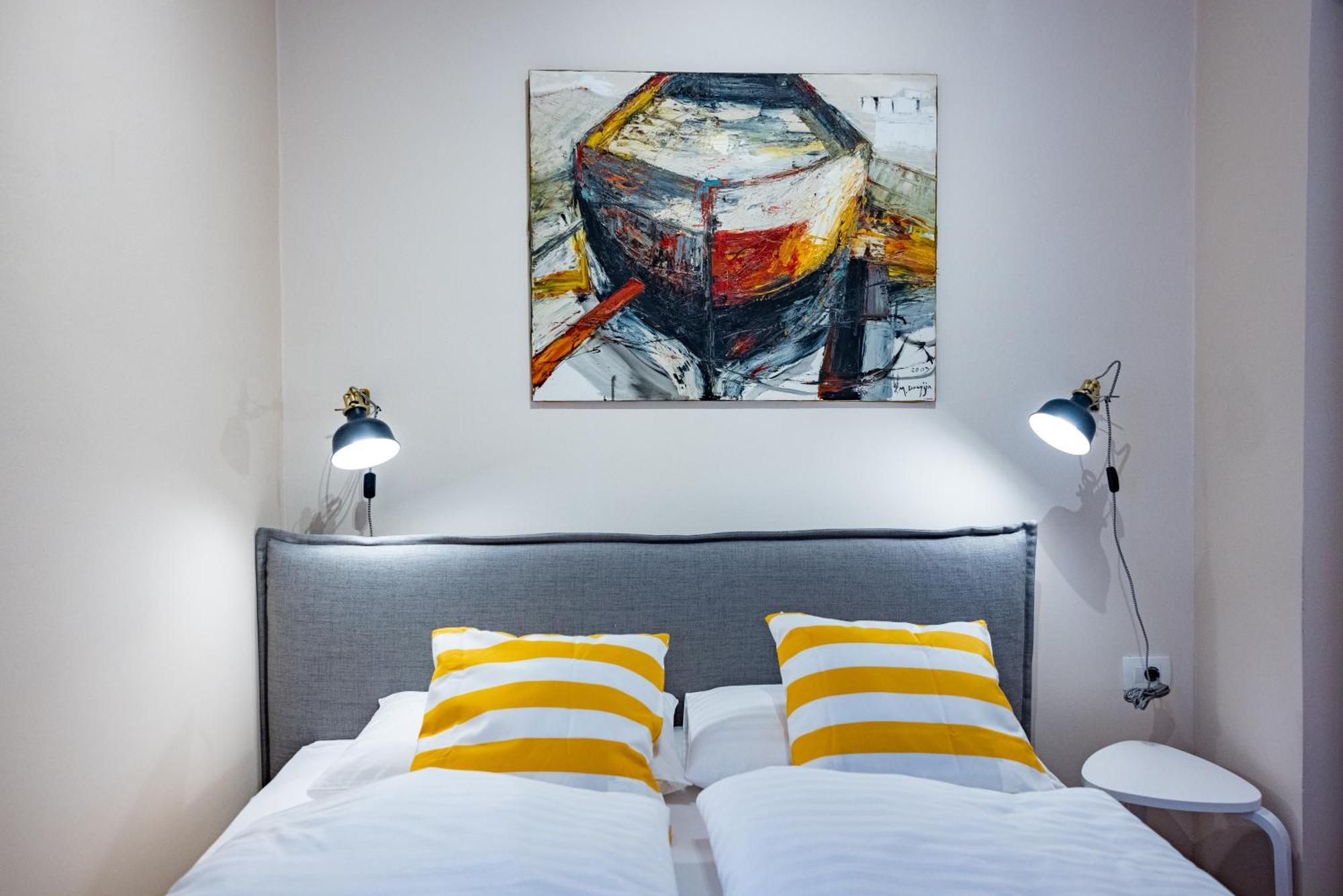 Jazz Apartment