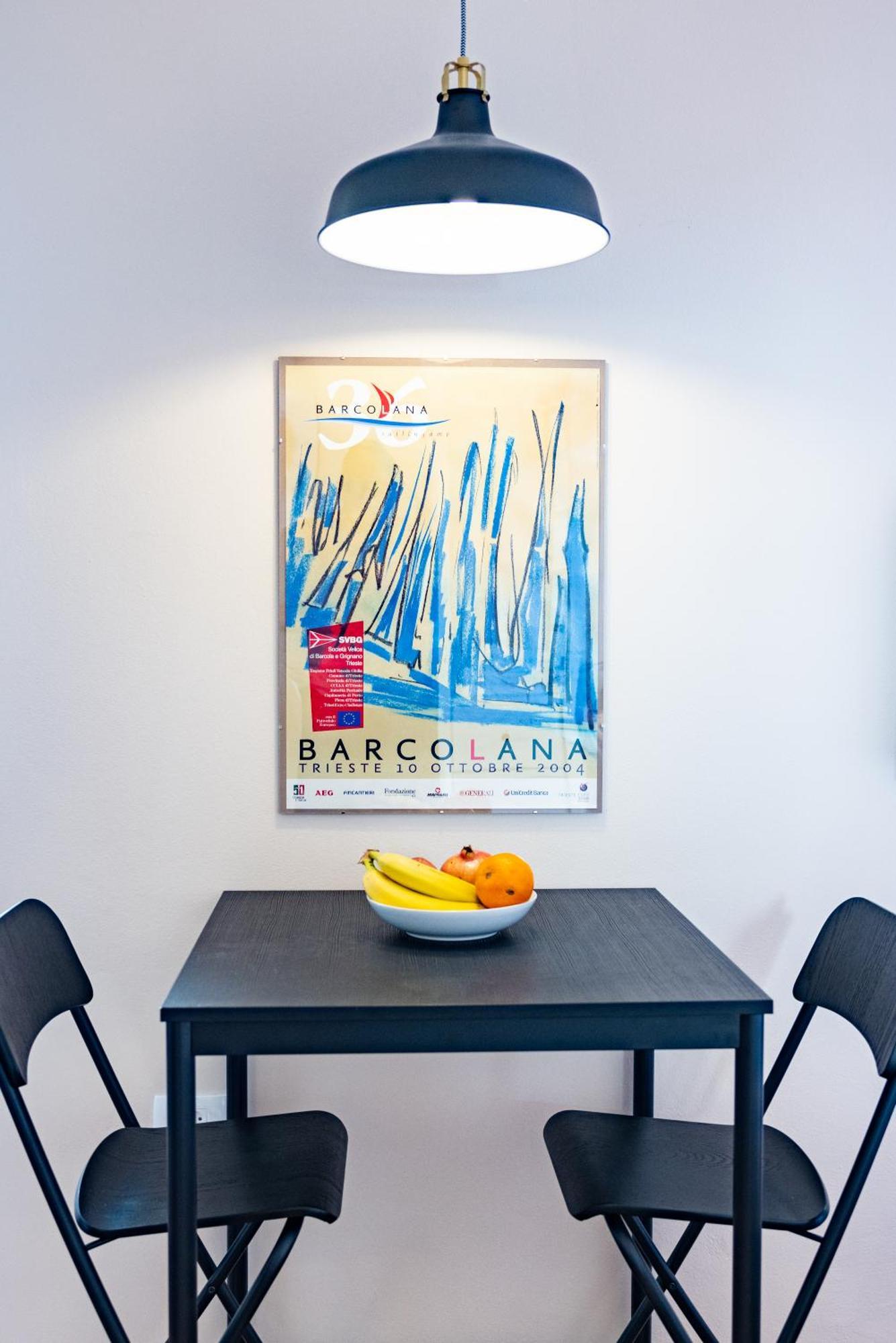 Jazz Apartment