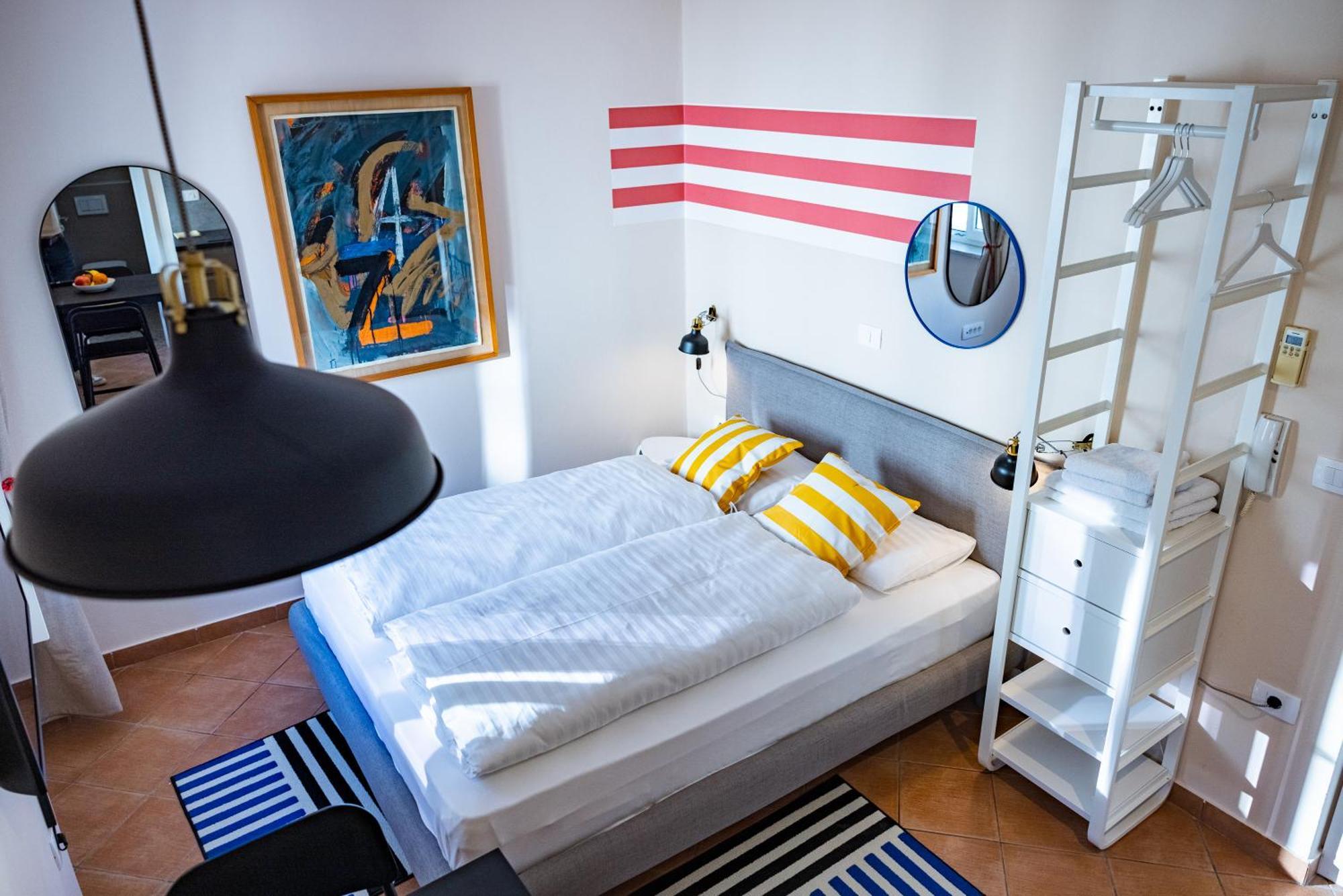 Jazz Apartamento Piran