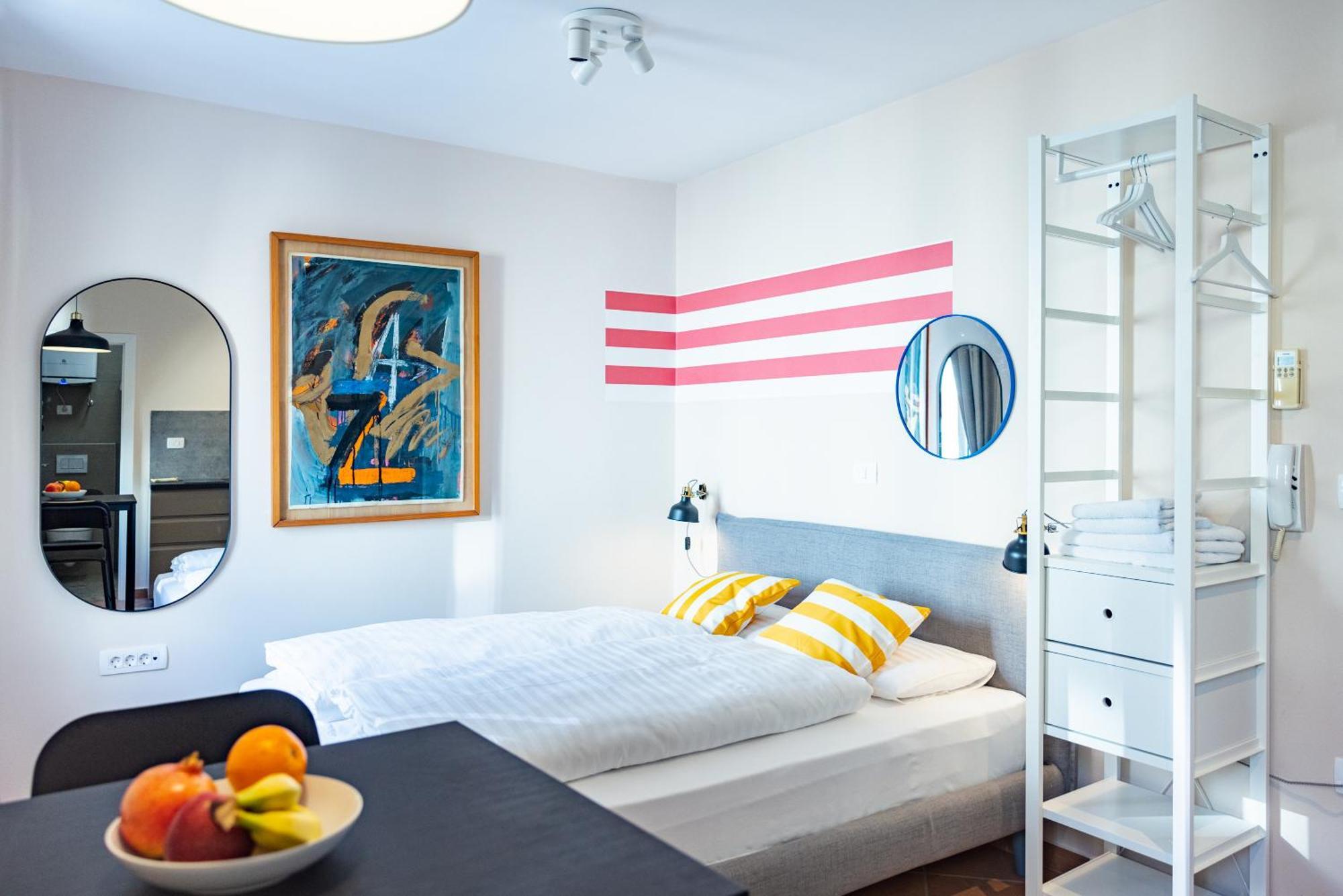 Apartamento Jazz Piran