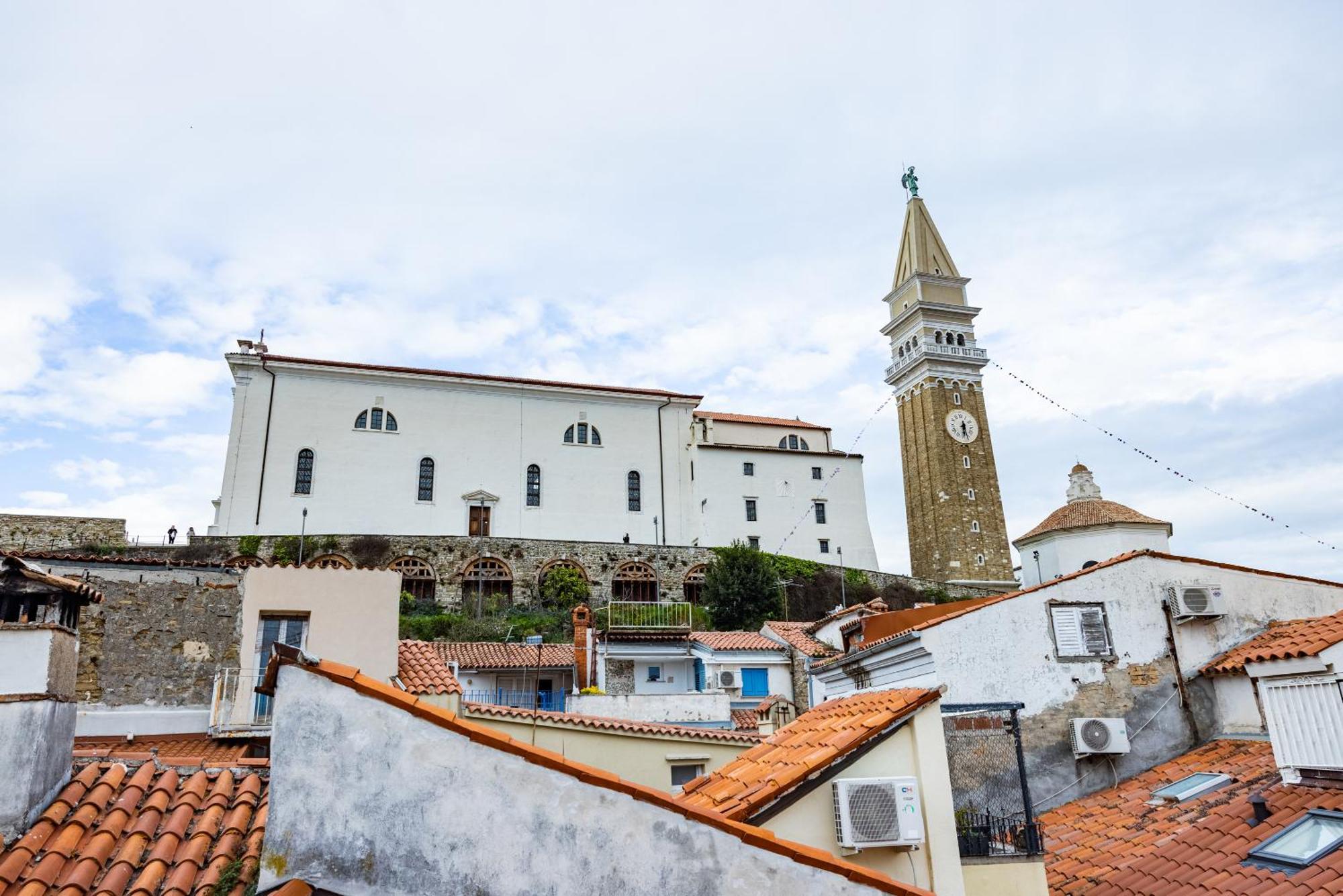 Jazz Piran